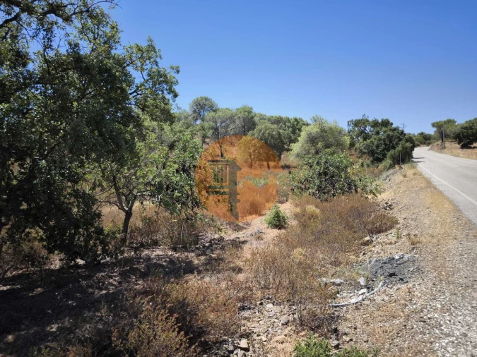 Terreno para Venda em Castro Marim Foto 17
