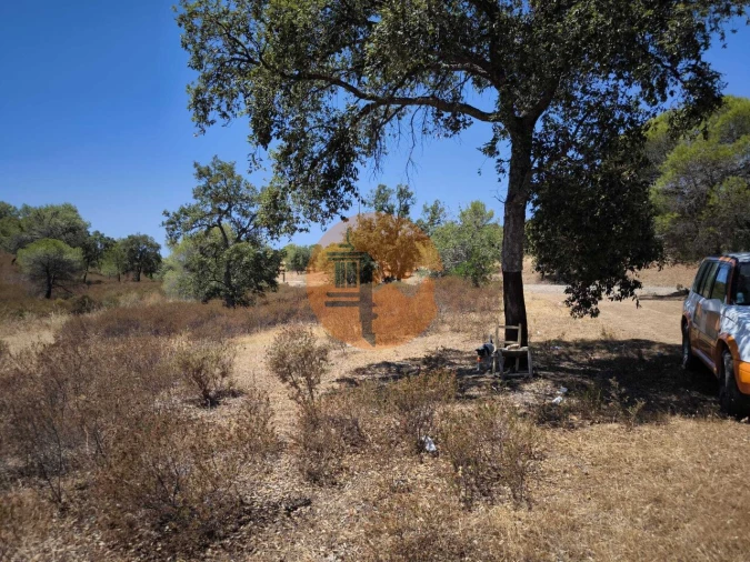 Terreno para Venda em Castro Marim Foto 26