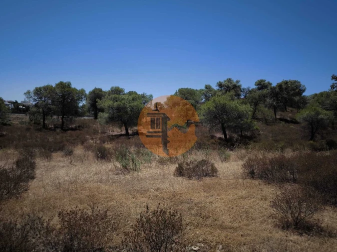 Terreno para Venda em Castro Marim Foto 28