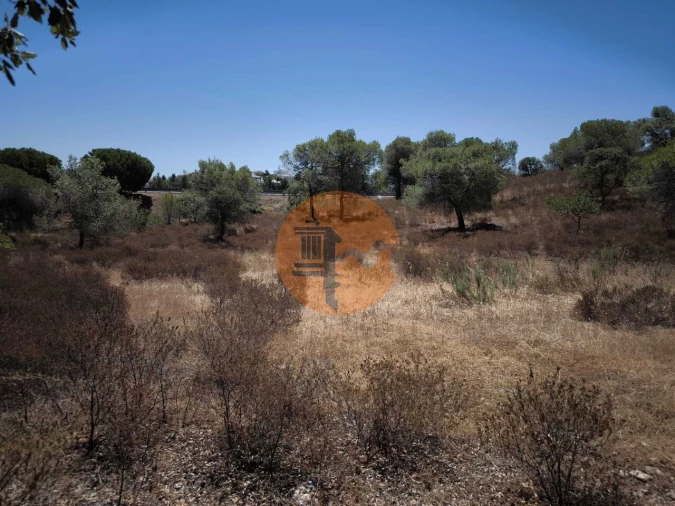 Terreno para Venda em Castro Marim Foto 32