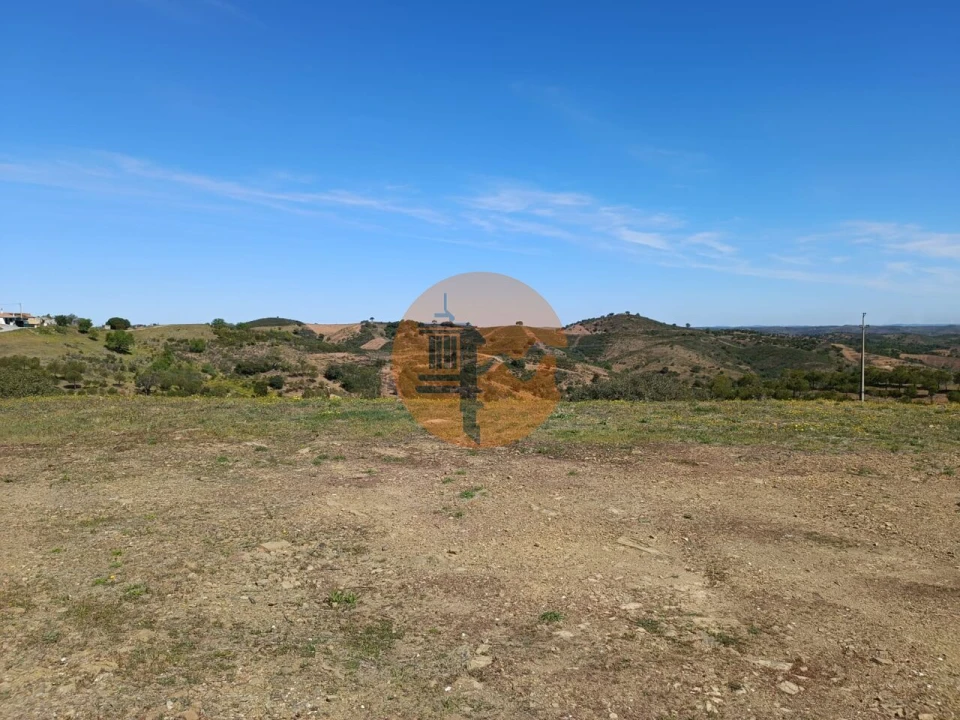 Terreno para Venda em Odeleite Foto 7