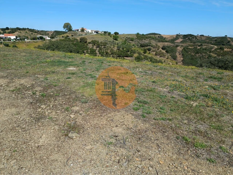 Terreno para Venda em Odeleite Foto 8