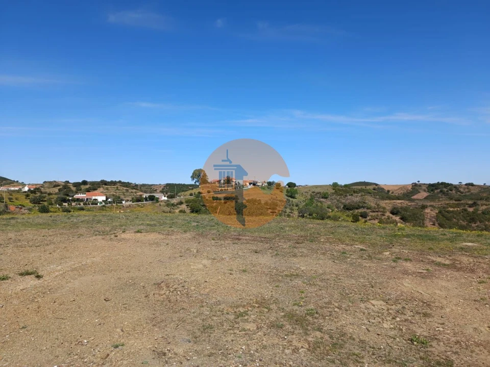 Terreno para Venda em Odeleite Foto 10