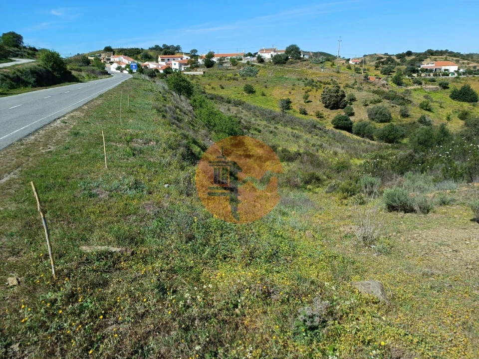 Terreno para Venda em Odeleite Foto 11