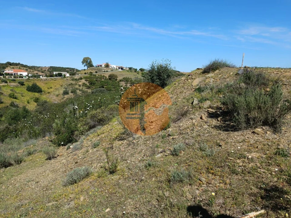 Terreno para Venda em Odeleite Foto 13