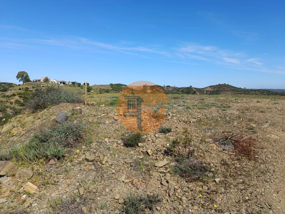 Terreno para Venda em Odeleite Foto 16