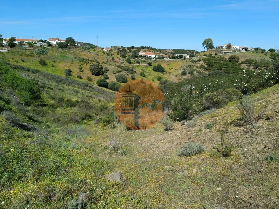 Terreno para Venda em Odeleite Foto 17