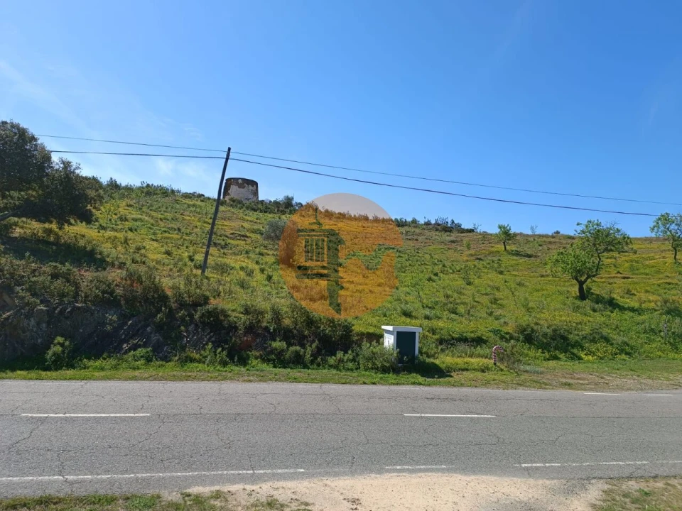 Terreno para Venda em Odeleite Foto 21