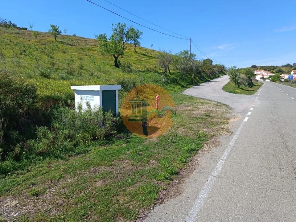 Terreno para Venda em Odeleite Foto 4