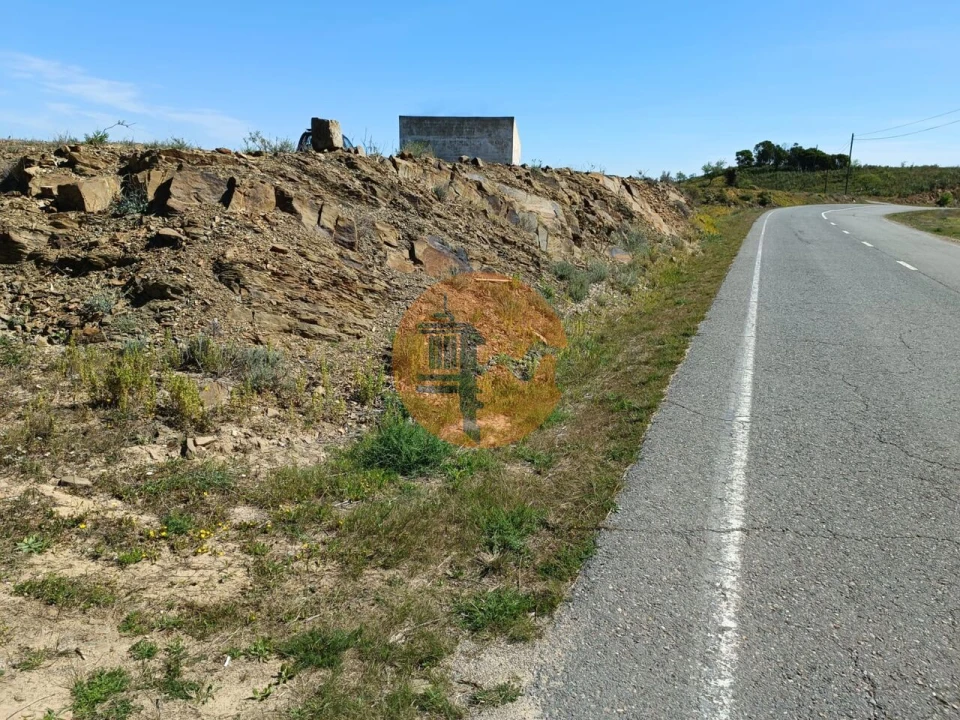 Terreno para Venda em Odeleite Foto 25
