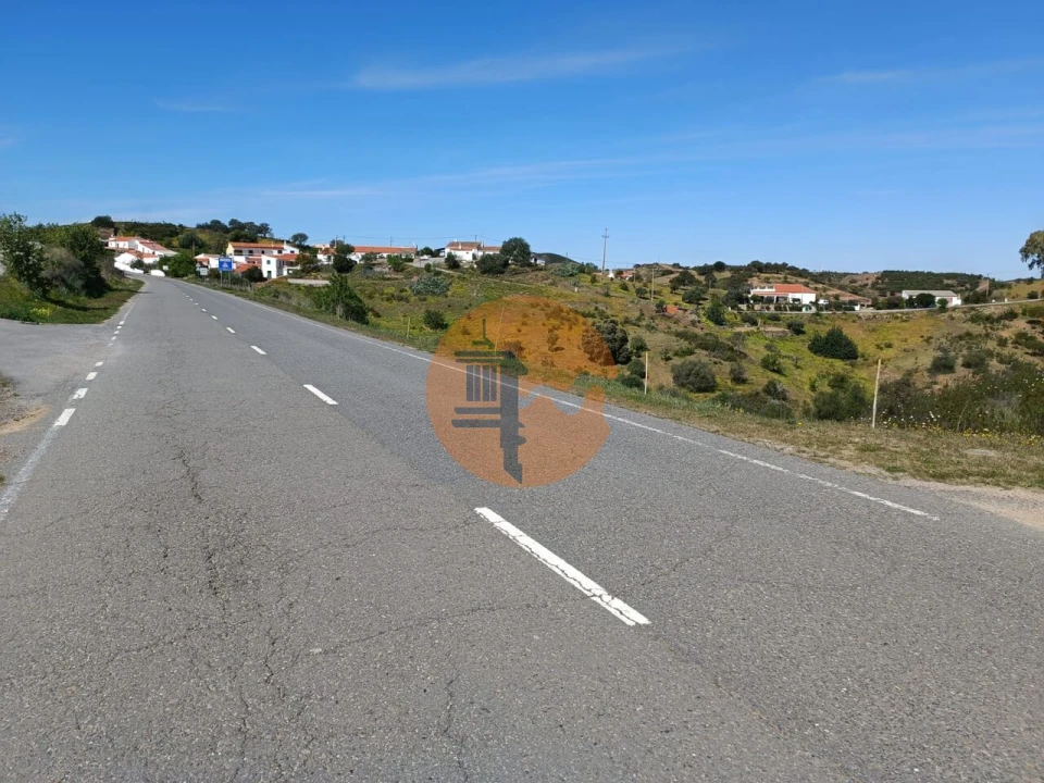 Terreno para Venda em Odeleite Foto 26