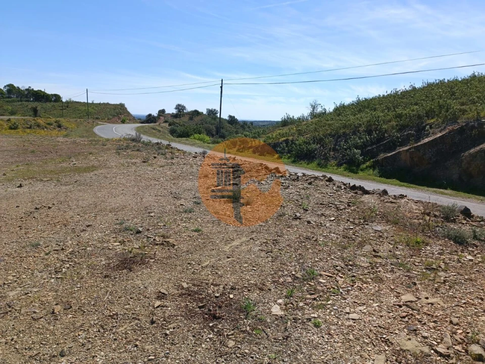 Terreno para Venda em Odeleite Foto 27