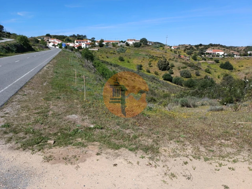 Terreno para Venda em Odeleite Foto 28