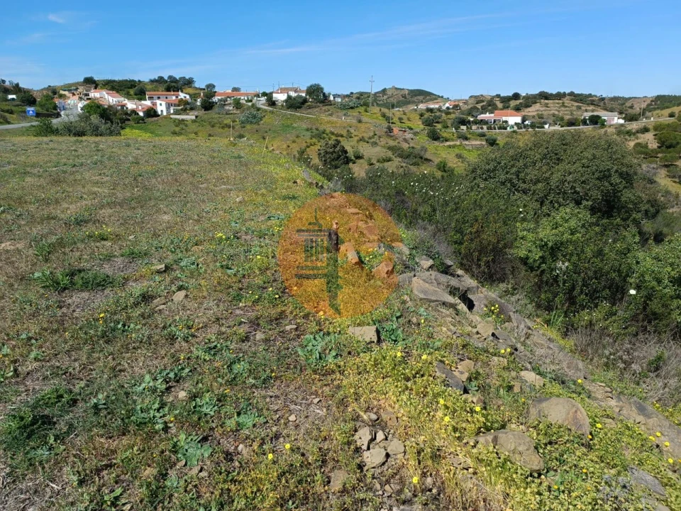 Terreno para Venda em Odeleite Foto 31