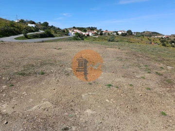 Terreno para Venda em Odeleite