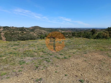 Terreno para Venda em Odeleite