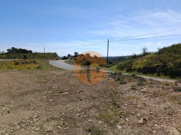 Terreno para Venda em Odeleite