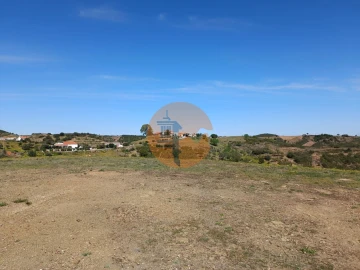 Terreno para Venda em Odeleite
