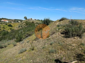 Terreno para Venda em Odeleite