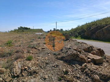 Terreno para Venda em Odeleite