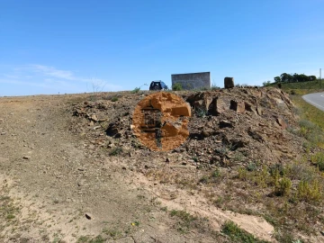 Terreno para Venda em Odeleite
