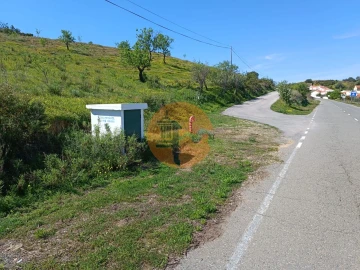 Terreno para Venda em Odeleite
