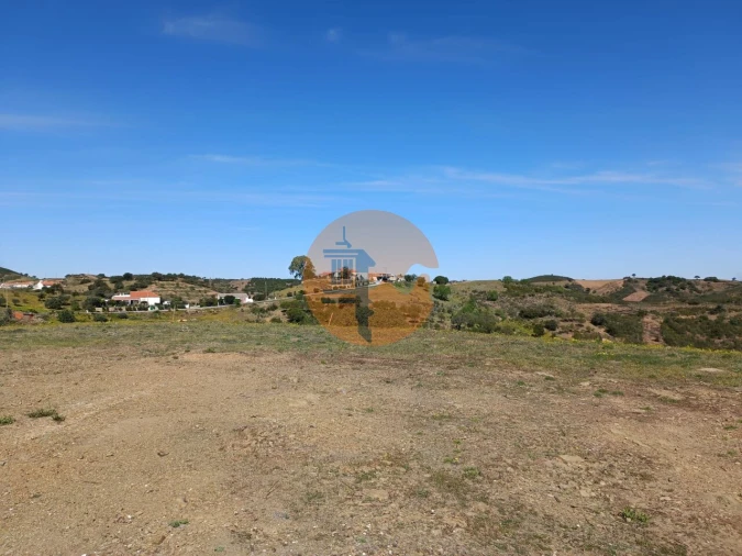 Terreno para Venda em Odeleite Foto 10