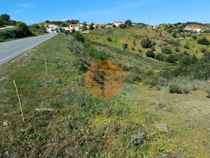 Terreno para Venda em Odeleite Foto 11
