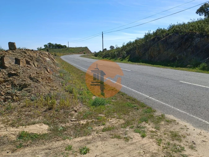 Terreno para Venda em Odeleite Foto 14