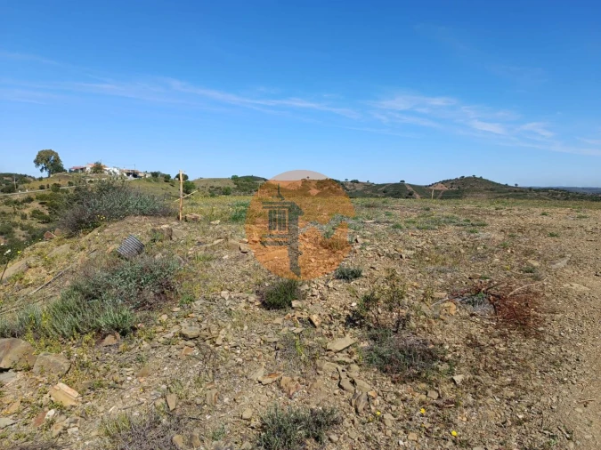 Terreno para Venda em Odeleite Foto 16