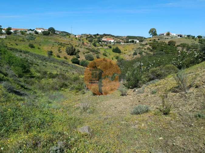 Terreno para Venda em Odeleite Foto 17