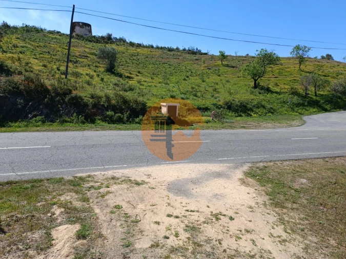 Terreno para Venda em Odeleite Foto 20