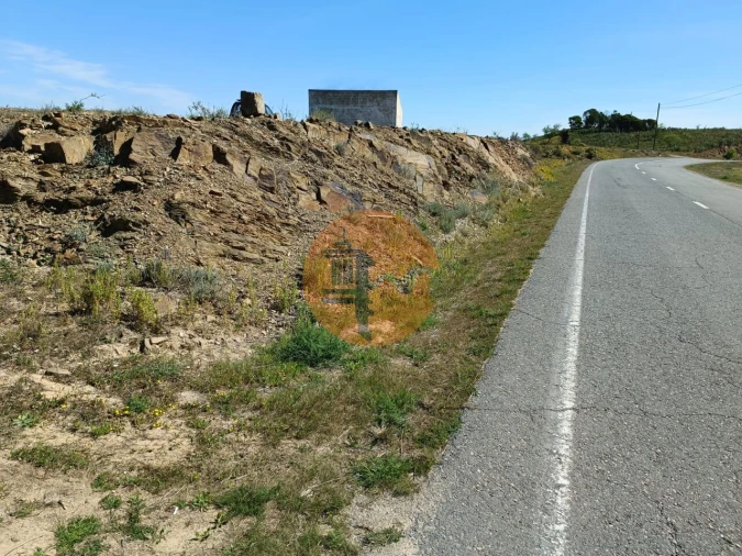Terreno para Venda em Odeleite Foto 25