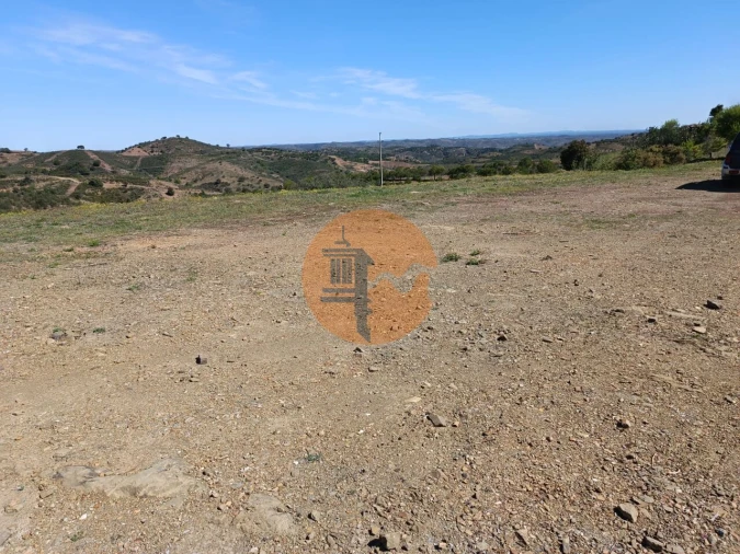 Terreno para Venda em Odeleite Foto 18