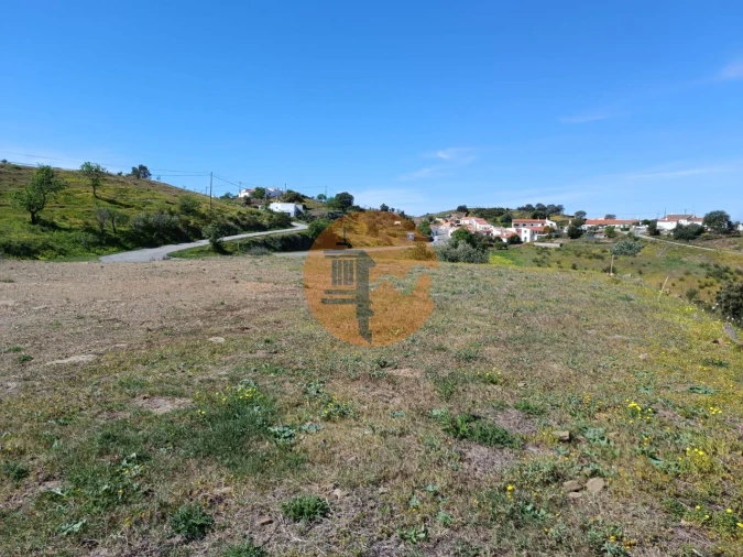 Terreno para Venda em Odeleite Foto 29