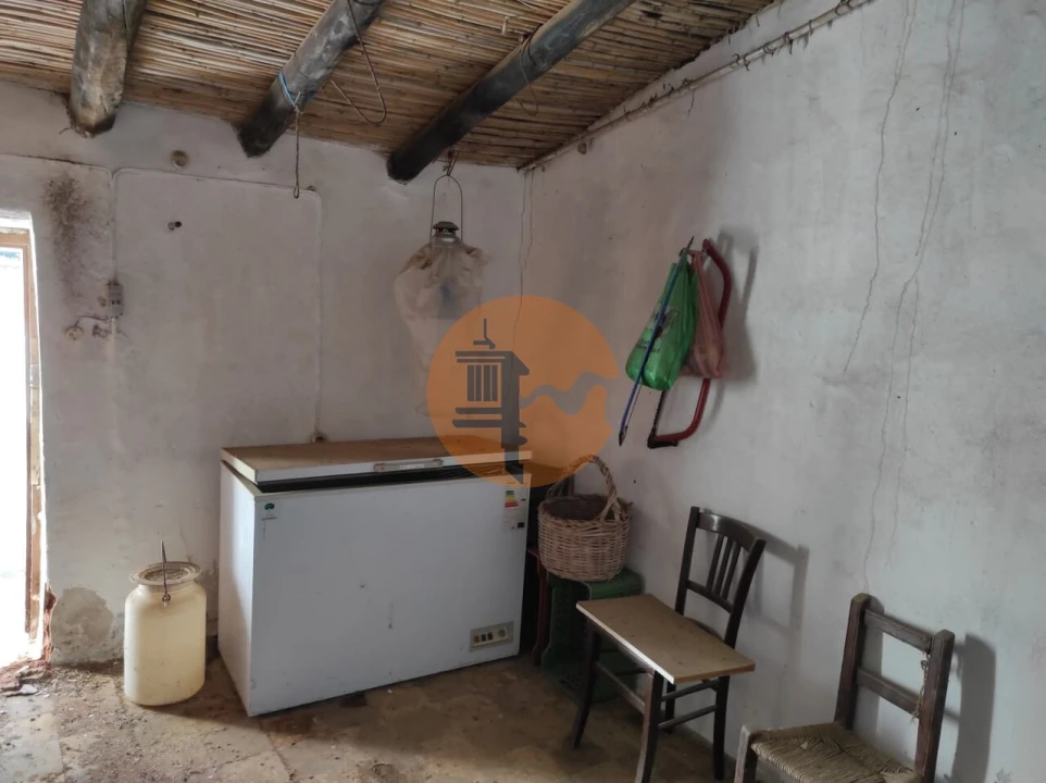 Moradia T3 para Venda em Odeleite Foto 10