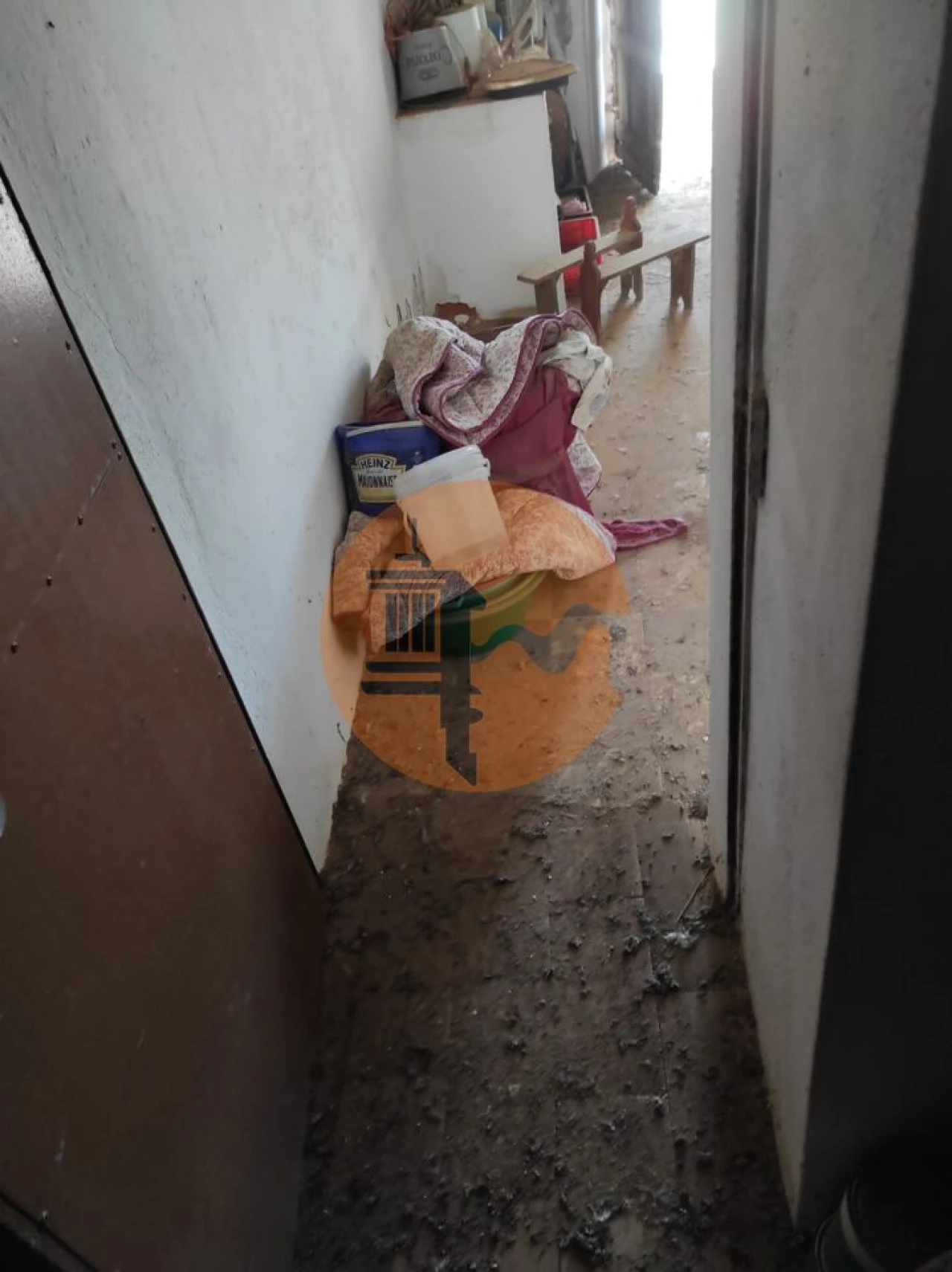 Moradia T3 para Venda em Odeleite Foto 20