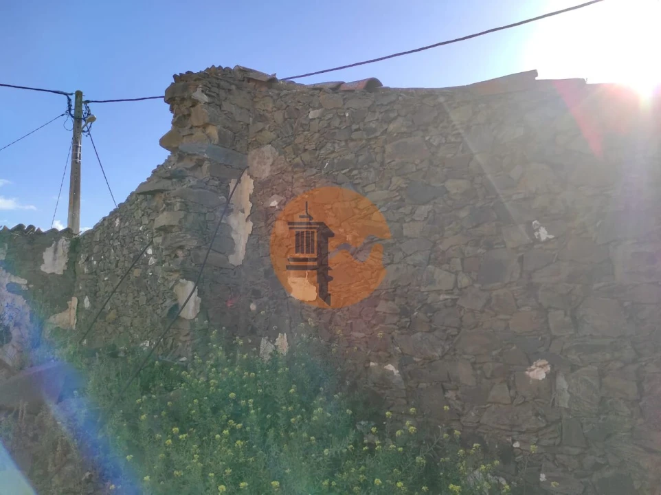 Moradia T3 para Venda em Odeleite Foto 26