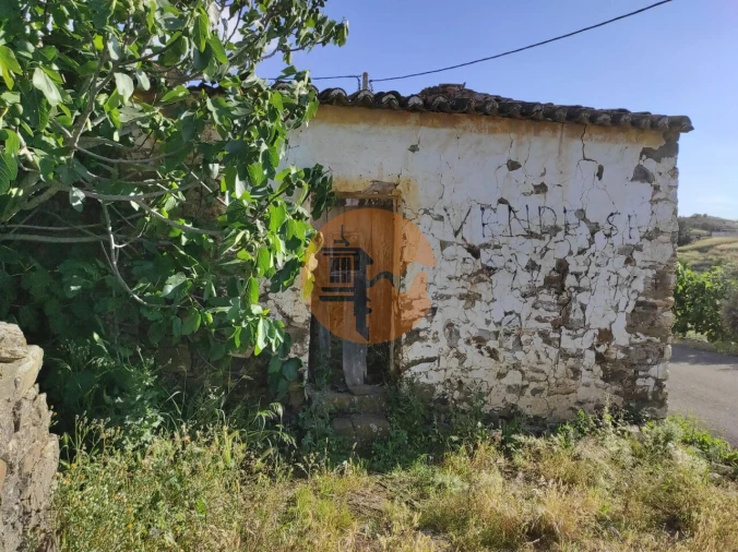 Moradia T3 para Venda em Odeleite Foto 23