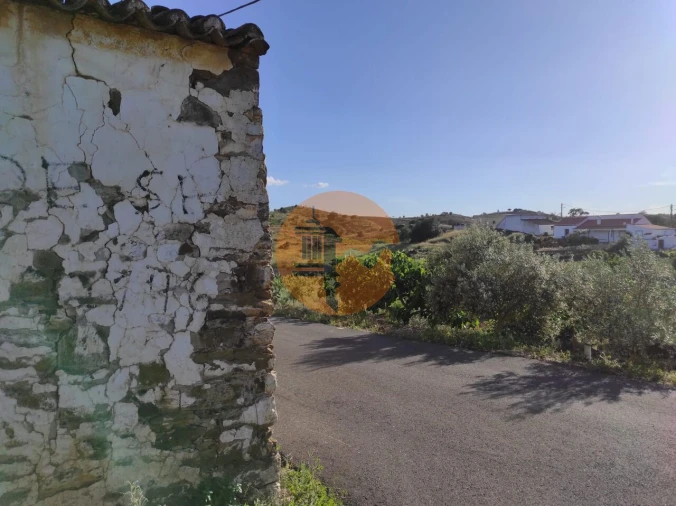 Moradia T3 para Venda em Odeleite Foto 31