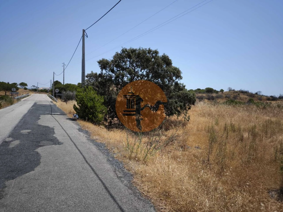 Terreno para Venda em Vila Nova de Cacela Foto 6