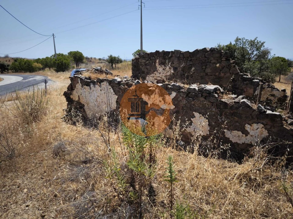 Terreno para Venda em Vila Nova de Cacela Foto 25