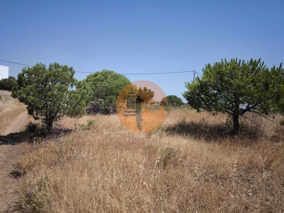 Terreno para Venda em Vila Nova de Cacela Foto 29
