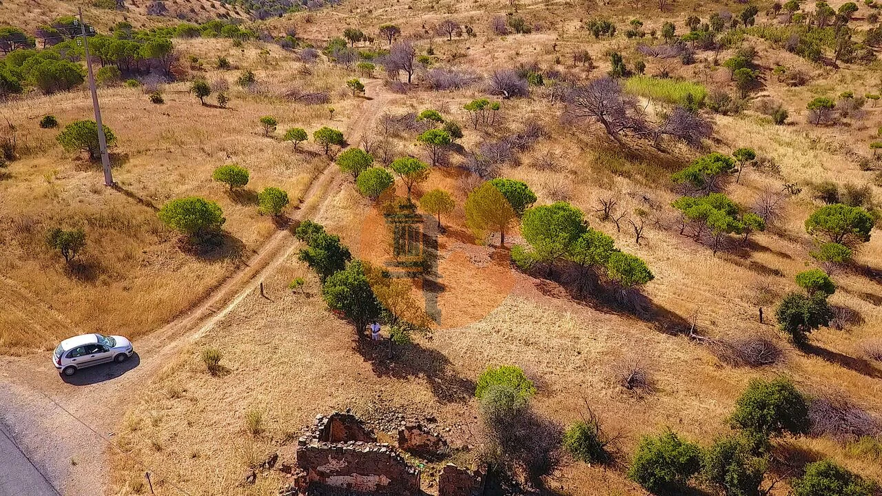 Terreno para Venda em Vila Nova de Cacela Foto 55