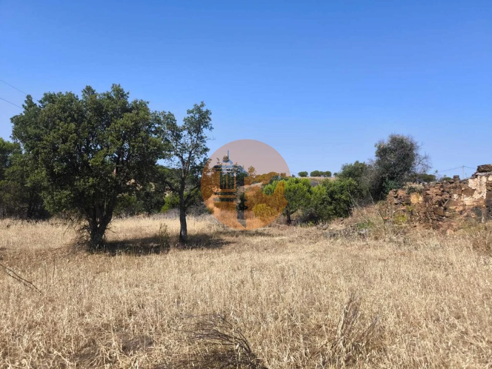 Terreno para Venda em Vila Nova de Cacela Foto 5