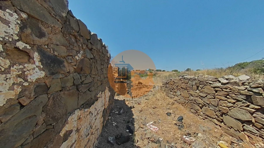 Terreno para Venda em Vila Nova de Cacela Foto 47