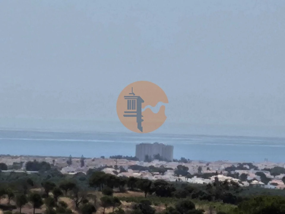 Terreno para Venda em Vila Nova de Cacela Foto 6