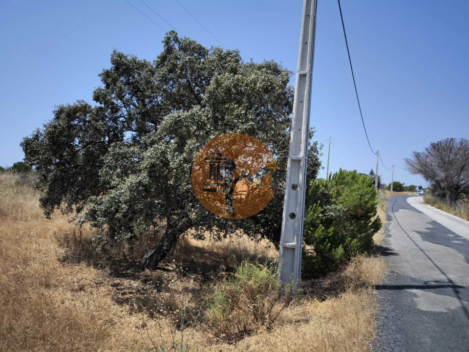 Terreno para Venda em Vila Nova de Cacela Foto 17
