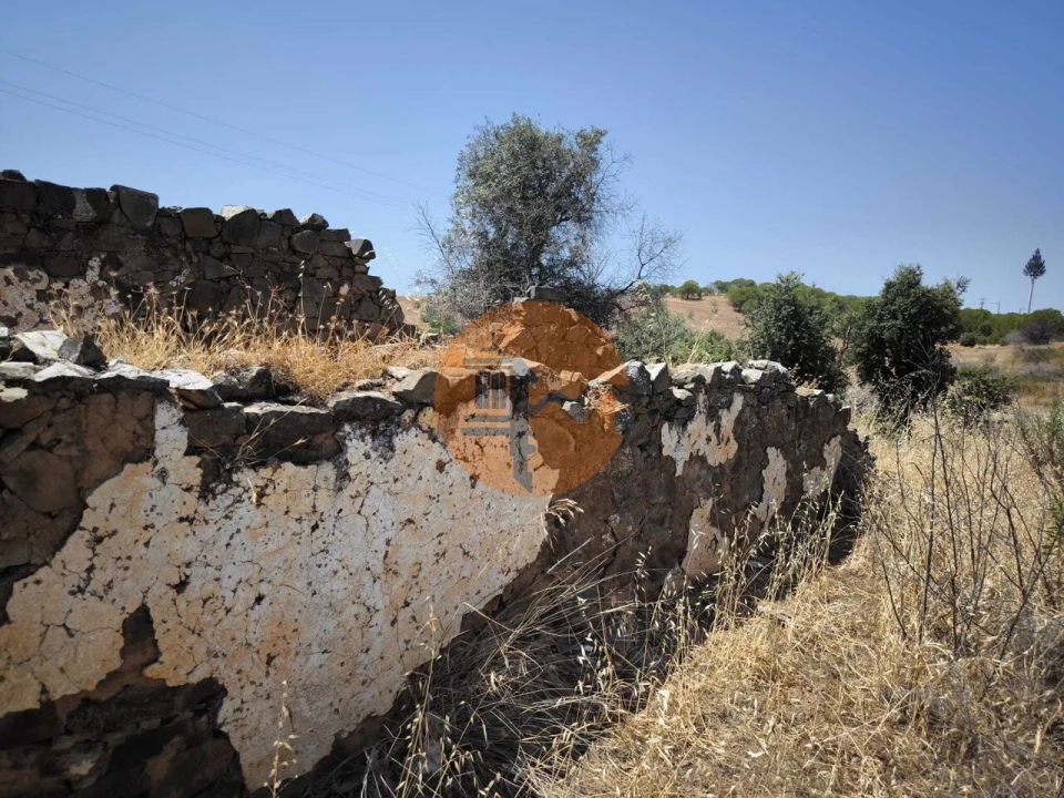 Terreno para Venda em Vila Nova de Cacela Foto 28