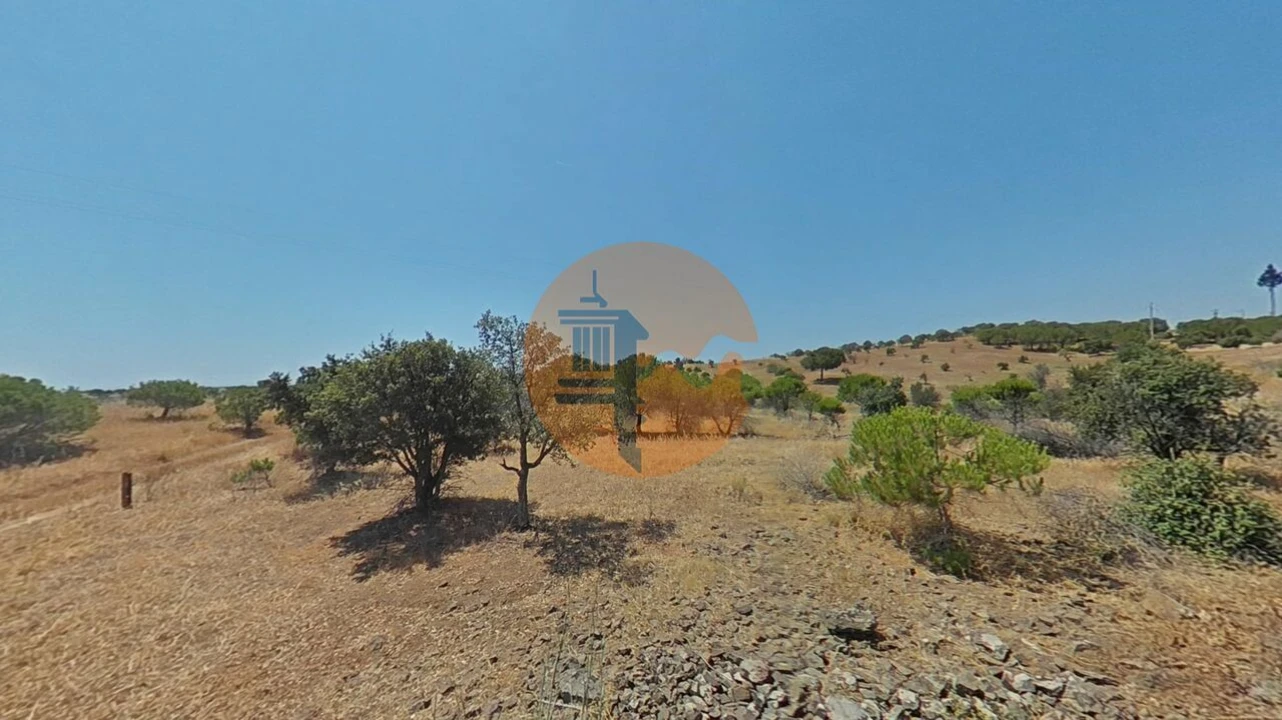 Terreno para Venda em Vila Nova de Cacela Foto 42